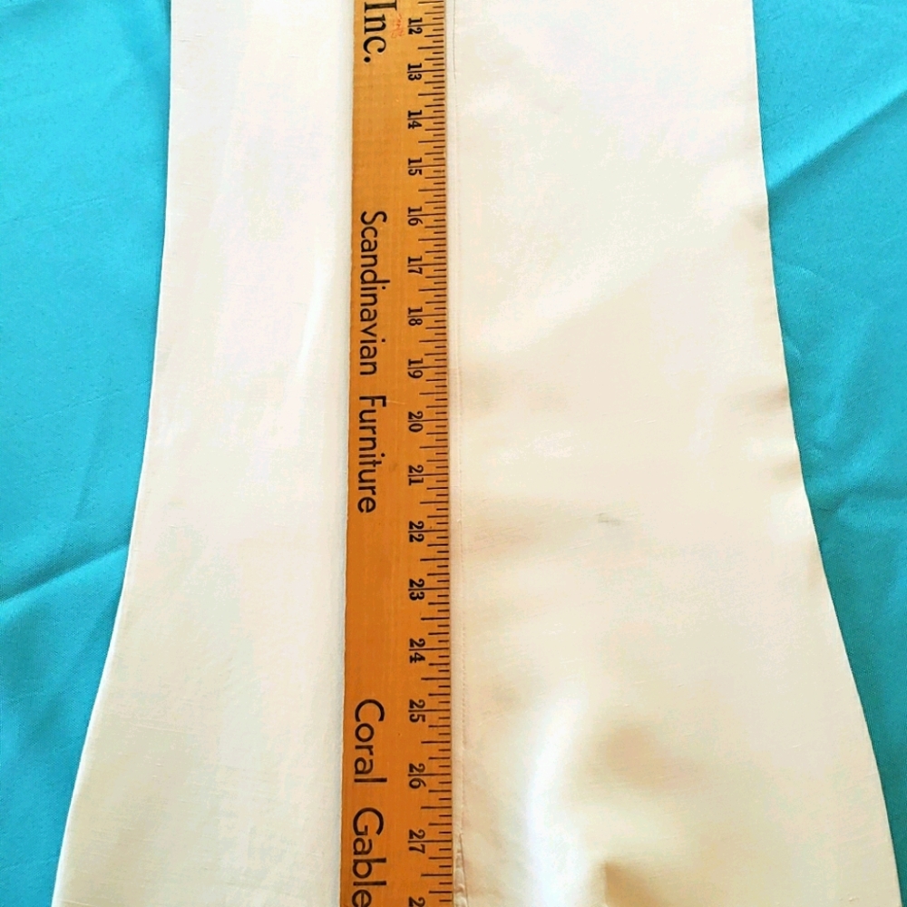 Chico's Pants Womans